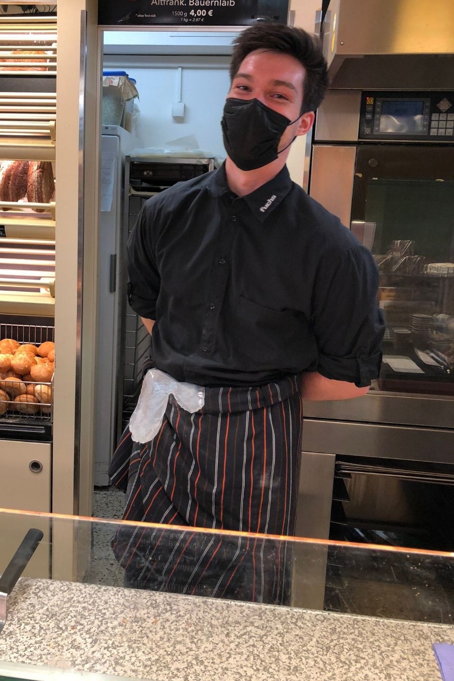 Weiteres Foto von Felix