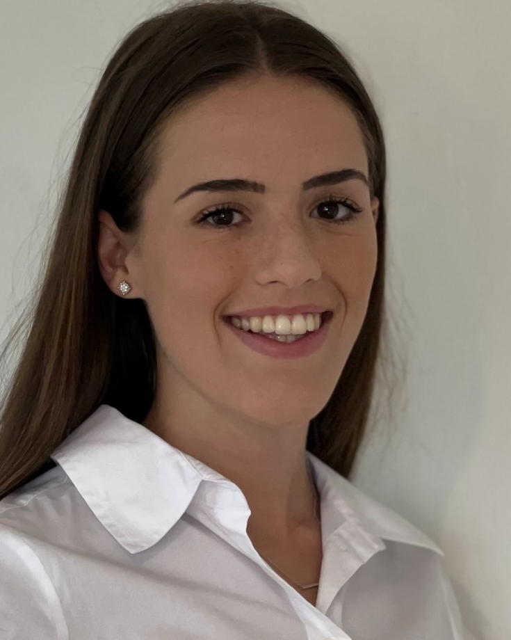 Profilbild von Martina