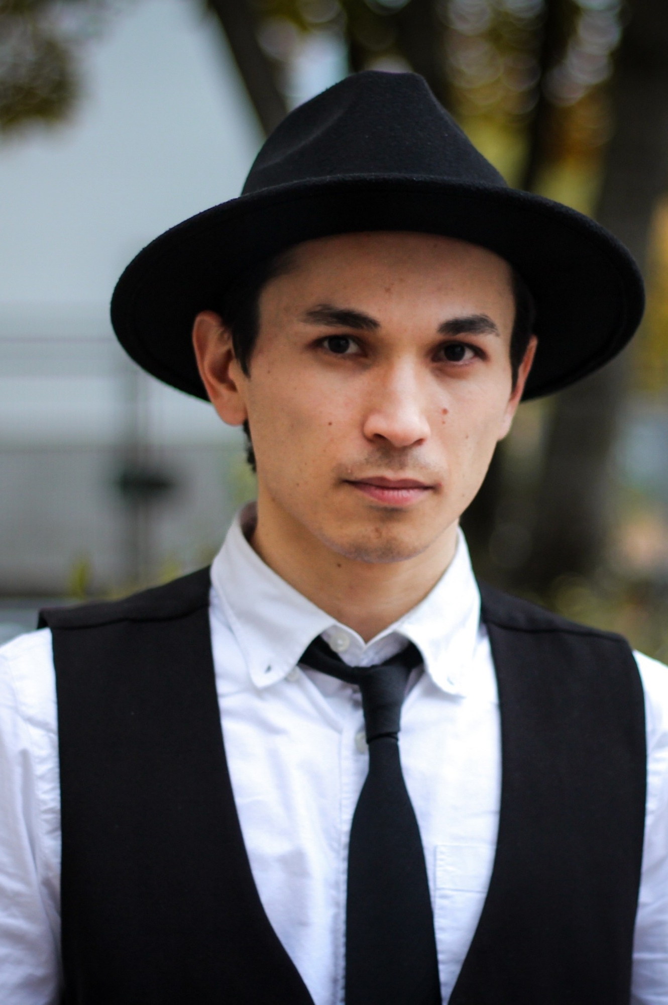 Weiteres Foto von Rustambek