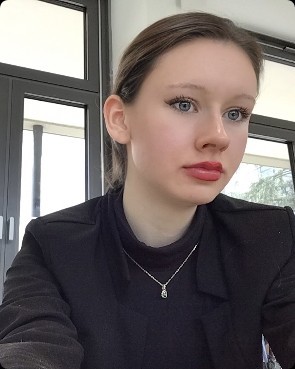 Profilbild von Natalie