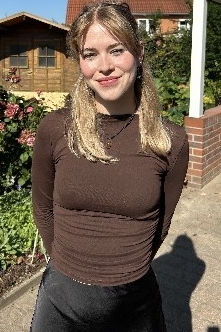 Weiteres Foto von Angelina