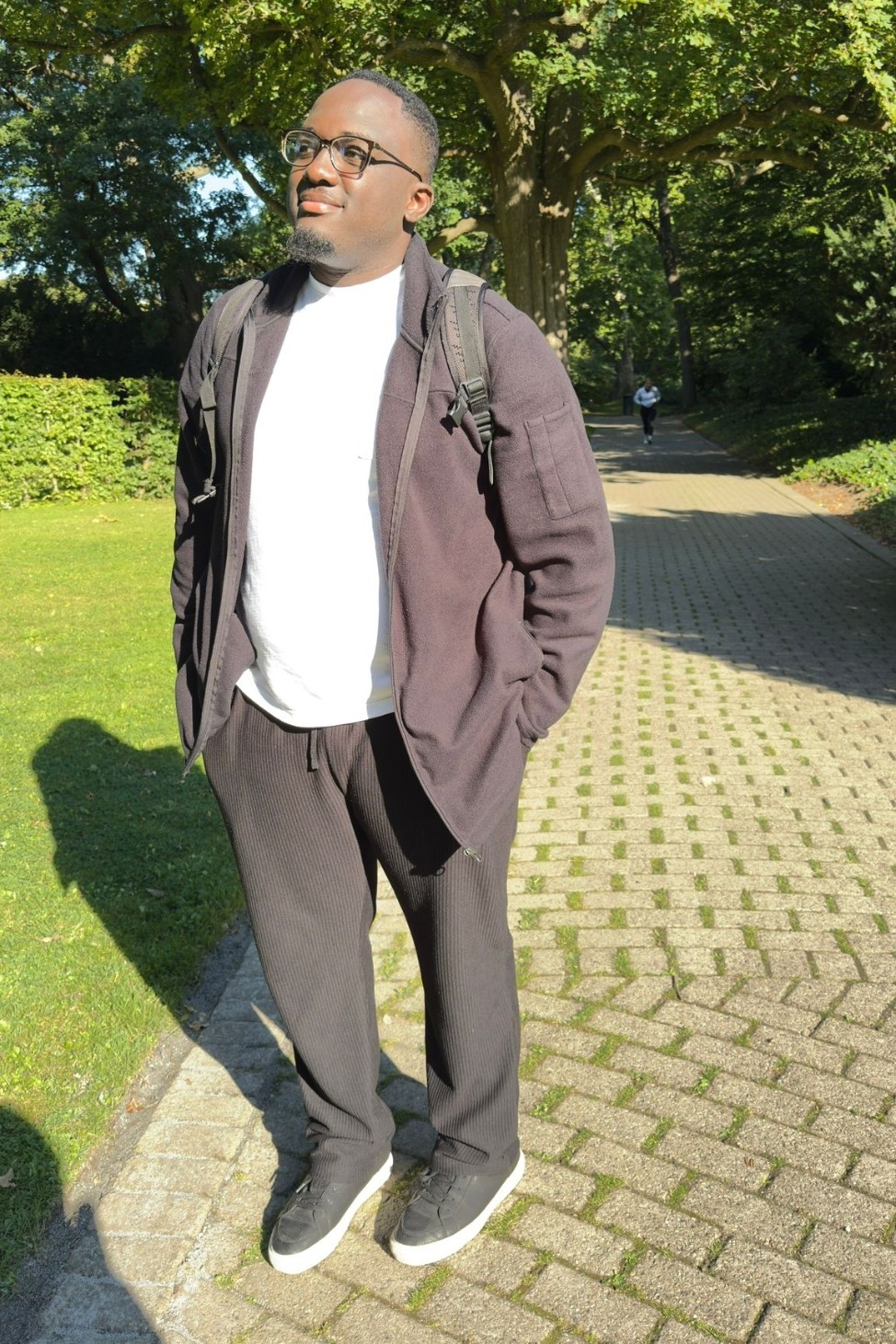 Weiteres Foto von Jacob