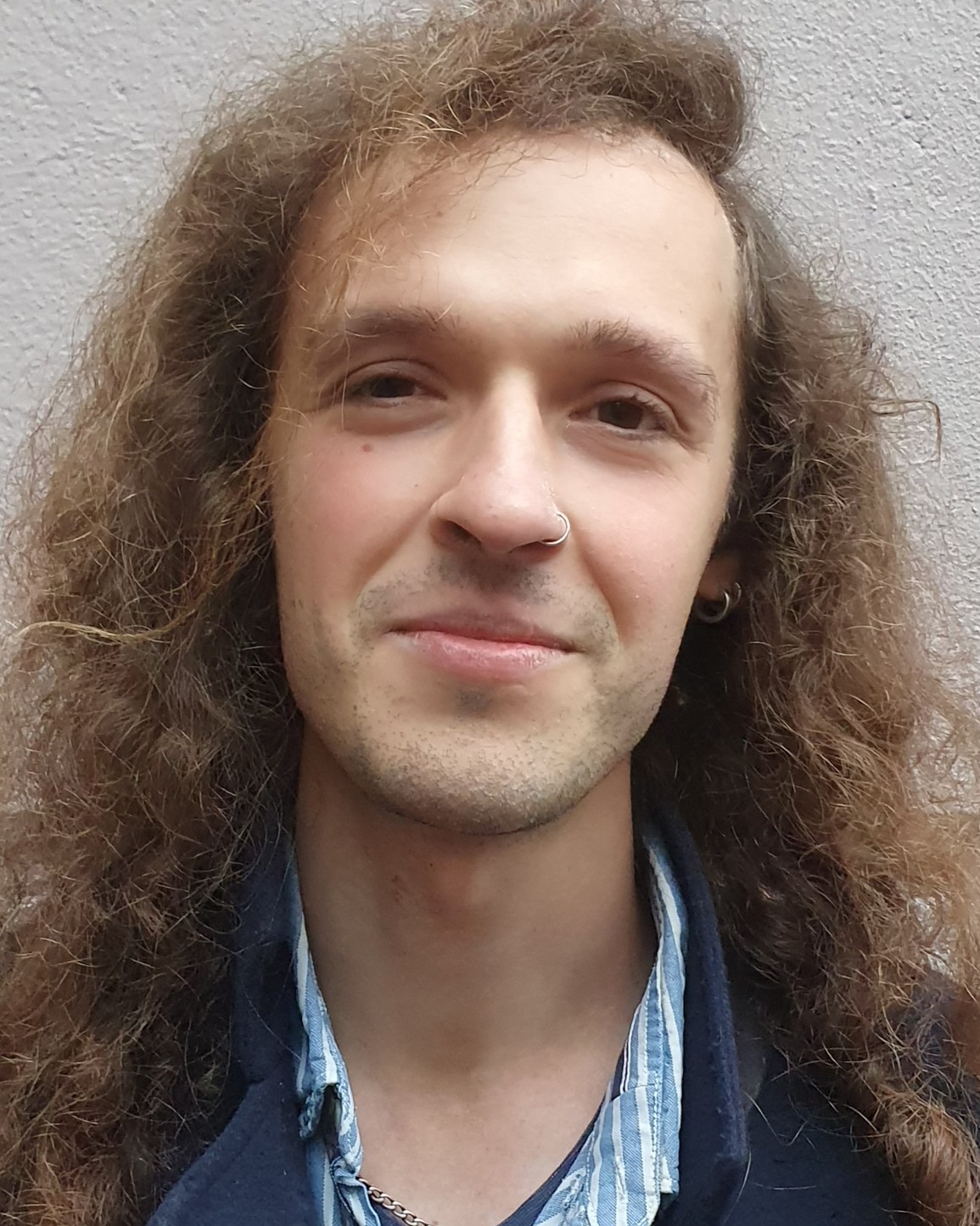 Profilbild von Pavel