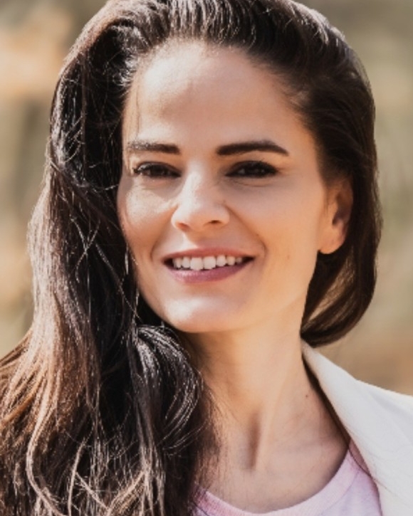 Profilbild von Isabella