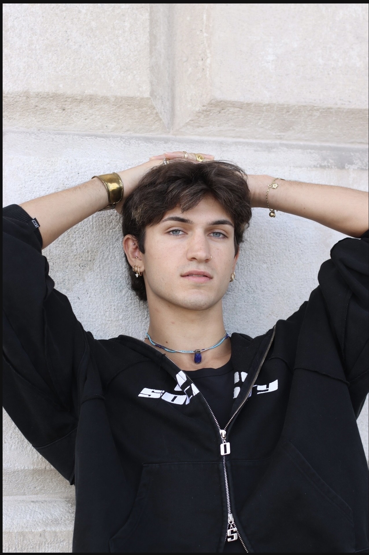 Weiteres Foto von Joshua