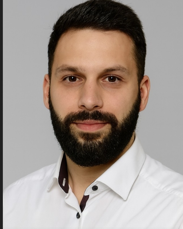 Profilbild von Mohamed Ammar