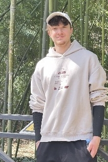 Weiteres Foto von Lucas