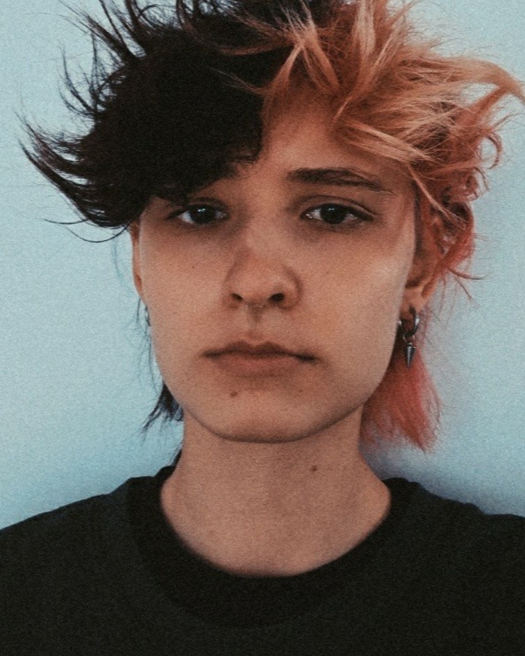 Profilbild von Rebecca