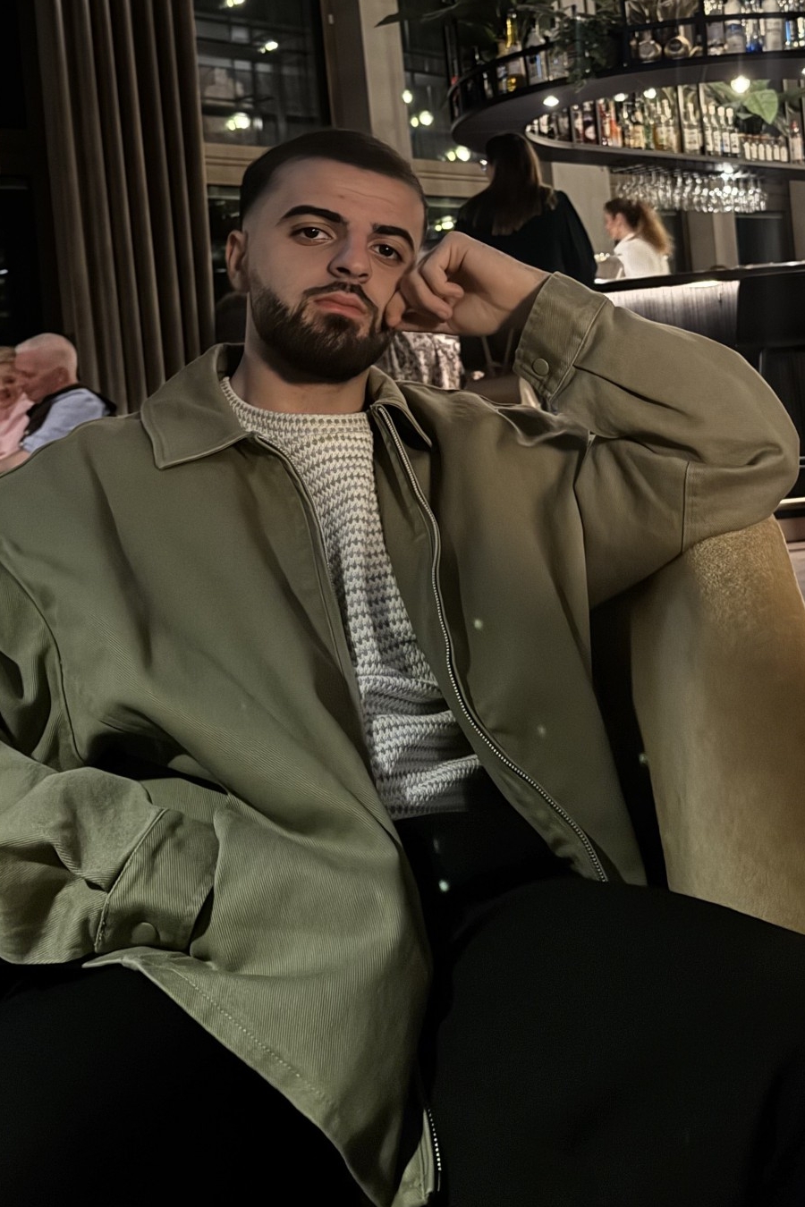 Weiteres Foto von Nedim