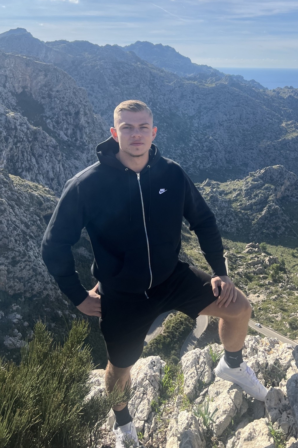 Weiteres Foto von Leonard Peter