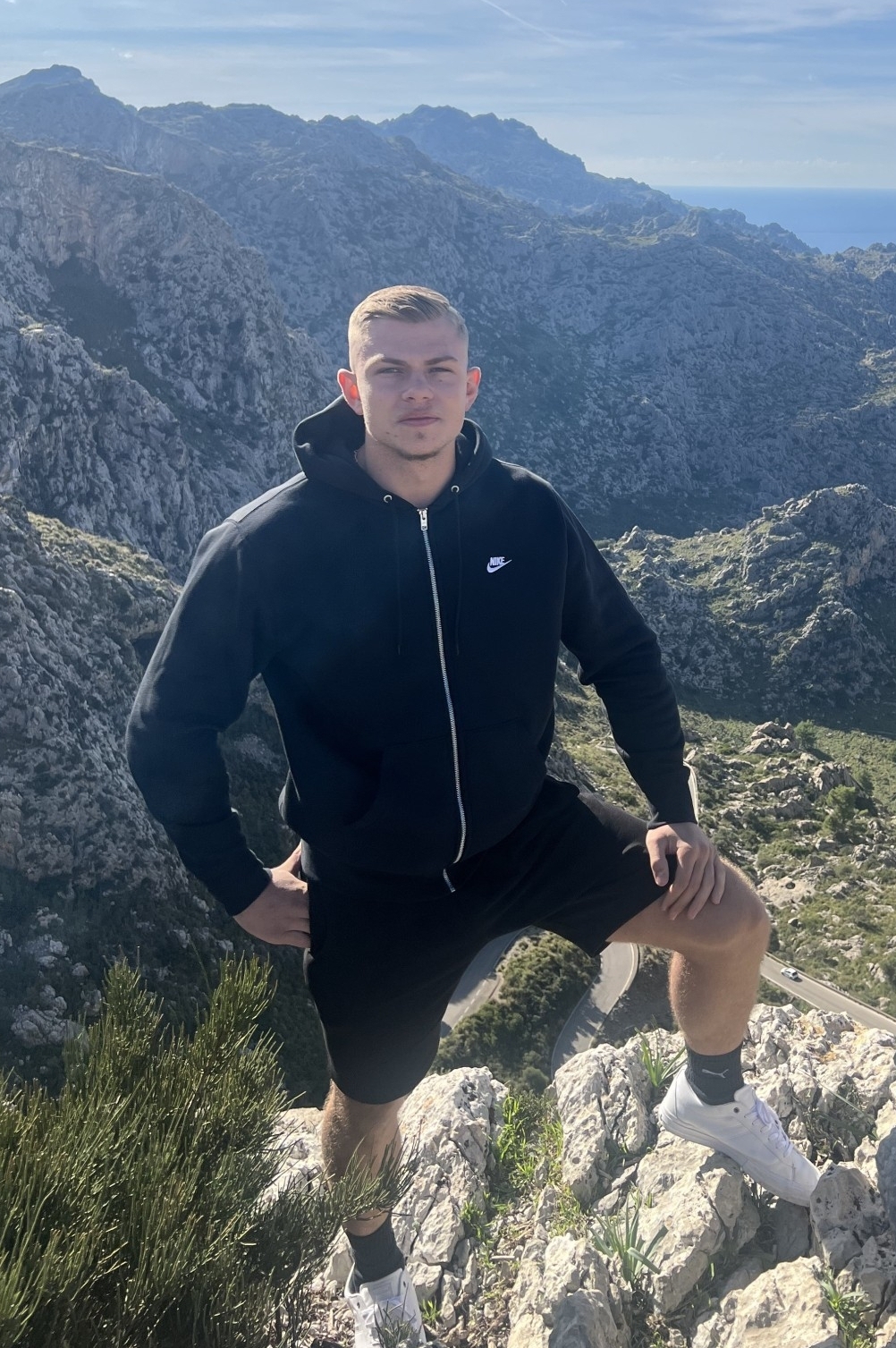 Weiteres Foto von Leonard Peter