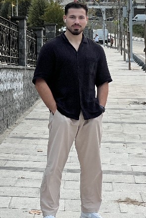 Weiteres Foto von Eyüp Muhammed