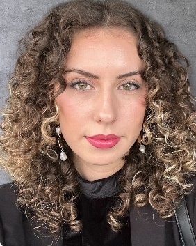 Profilbild von Fatma Nur