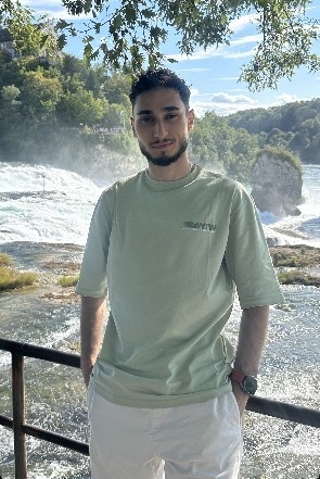 Weiteres Foto von Mhamad Sarmad