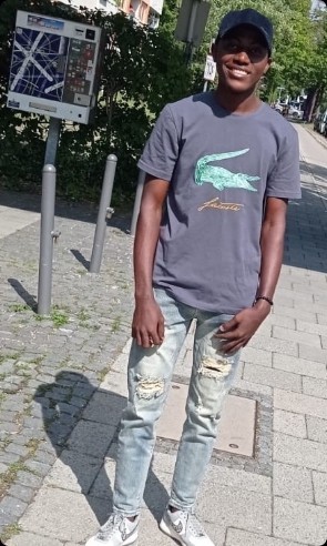 Weiteres Foto von Edmond Daril