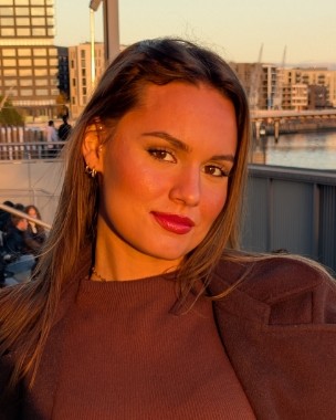 Profilbild von Julia