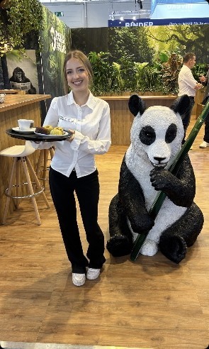 Weiteres Foto von Sofia Aurora