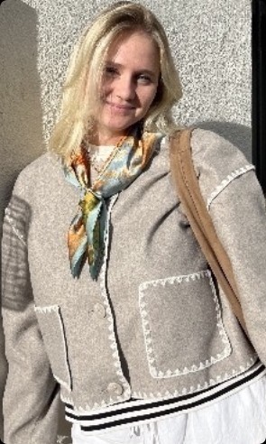 Weiteres Foto von Maike