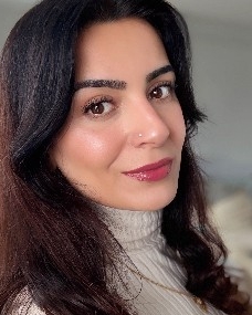 Profilbild von Dilek