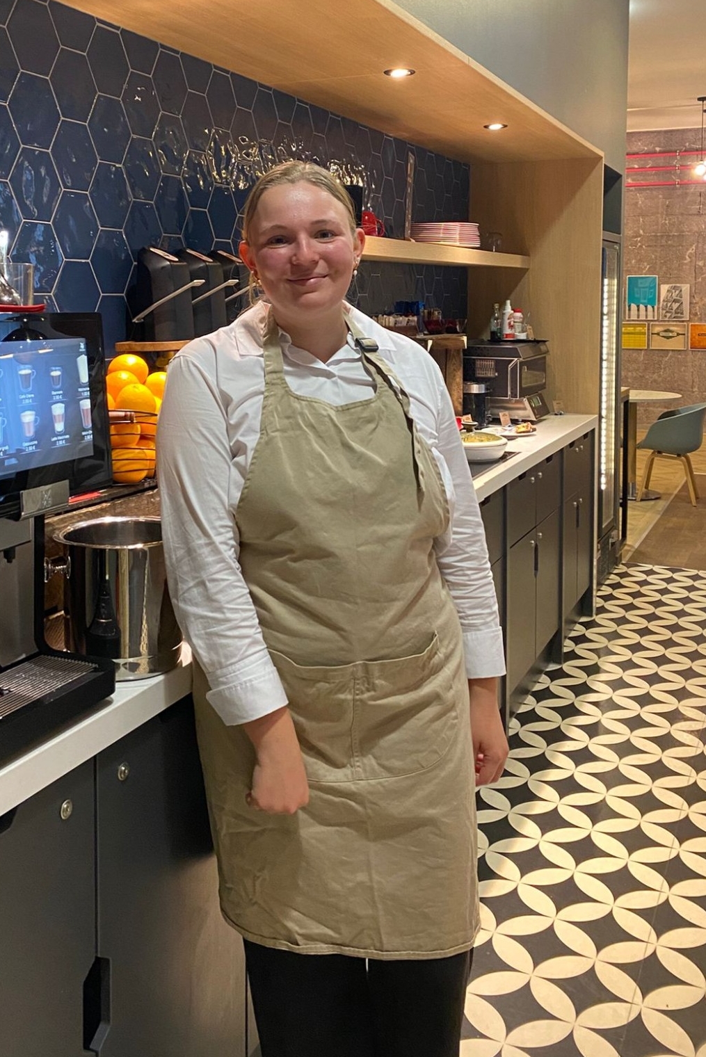 Weiteres Foto von Helen Marlena