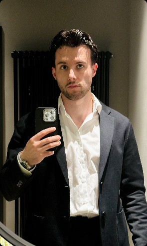 Weiteres Foto von Robert