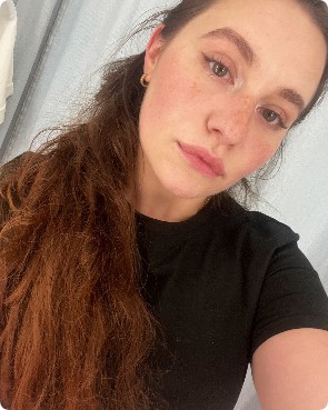 Profilbild von Maria