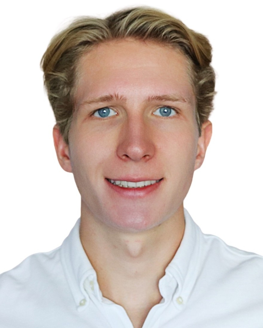Profilbild von Max-Anton