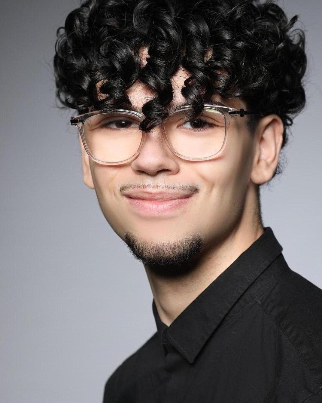 Profilbild von Johannes