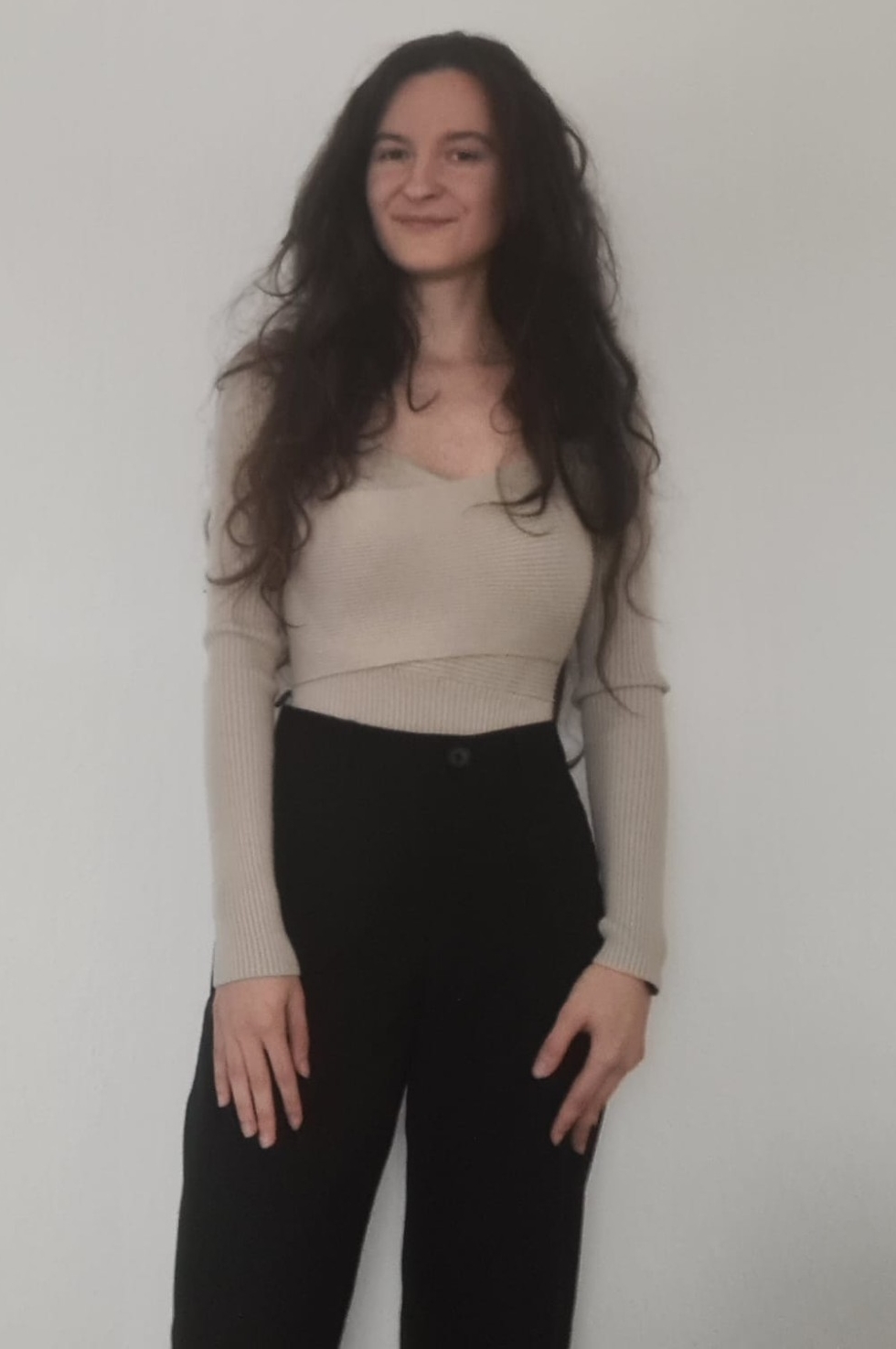 Weiteres Foto von Daniela