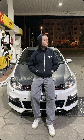 Weiteres Foto von Mohammad