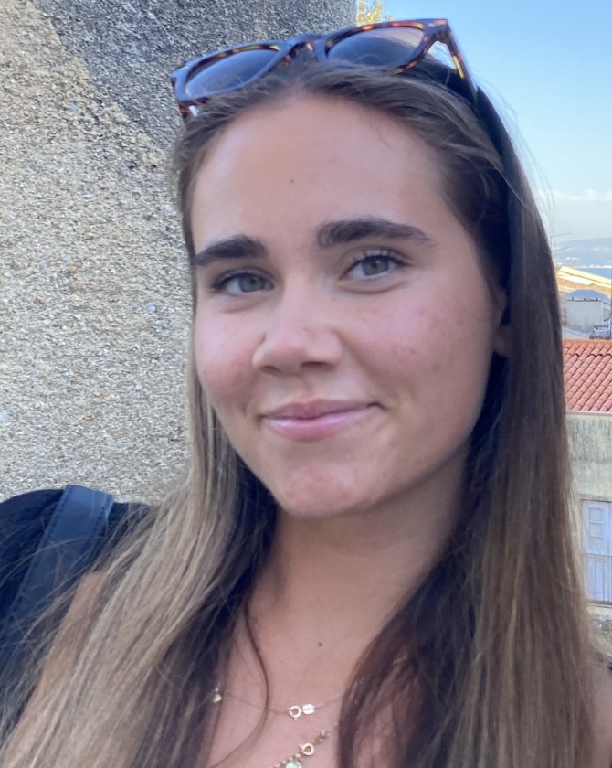 Profilbild von Patrizia