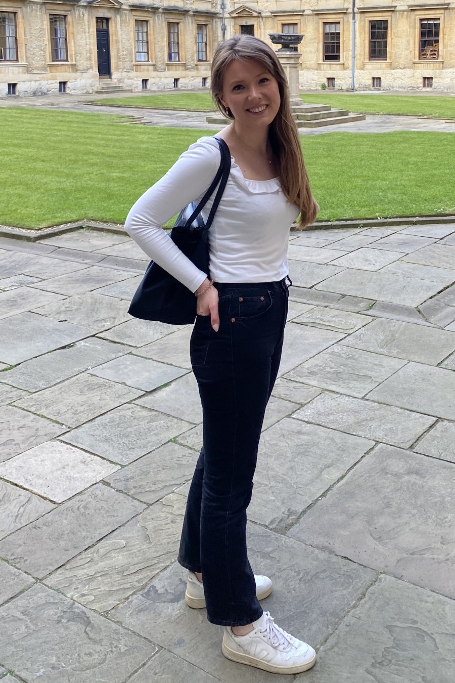 Weiteres Foto von Anna-Sophie