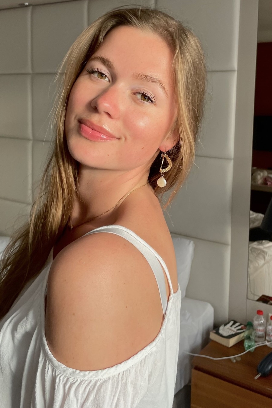 Weiteres Foto von Antonia