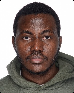 Profilbild von Edmond Daril