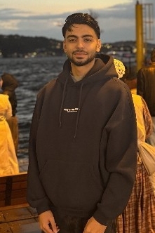 Weiteres Foto von Mohamad