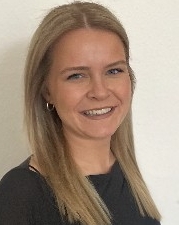 Profilbild von Pauline