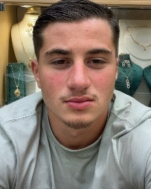 Profilbild von Yassine