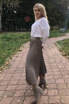 Weiteres Foto von Polina