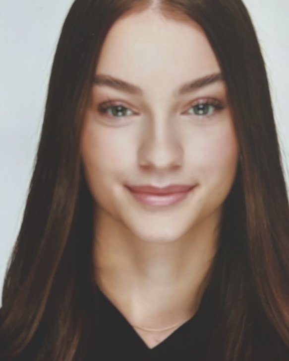 Profilbild von Elsa Maria