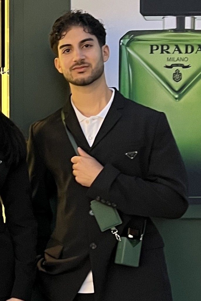 Weiteres Foto von Rahell