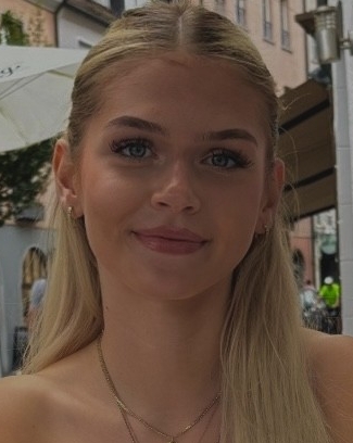 Profilbild von Alina