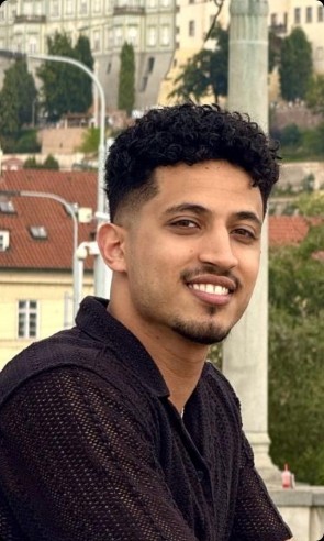 Weiteres Foto von Suhail Tareq
