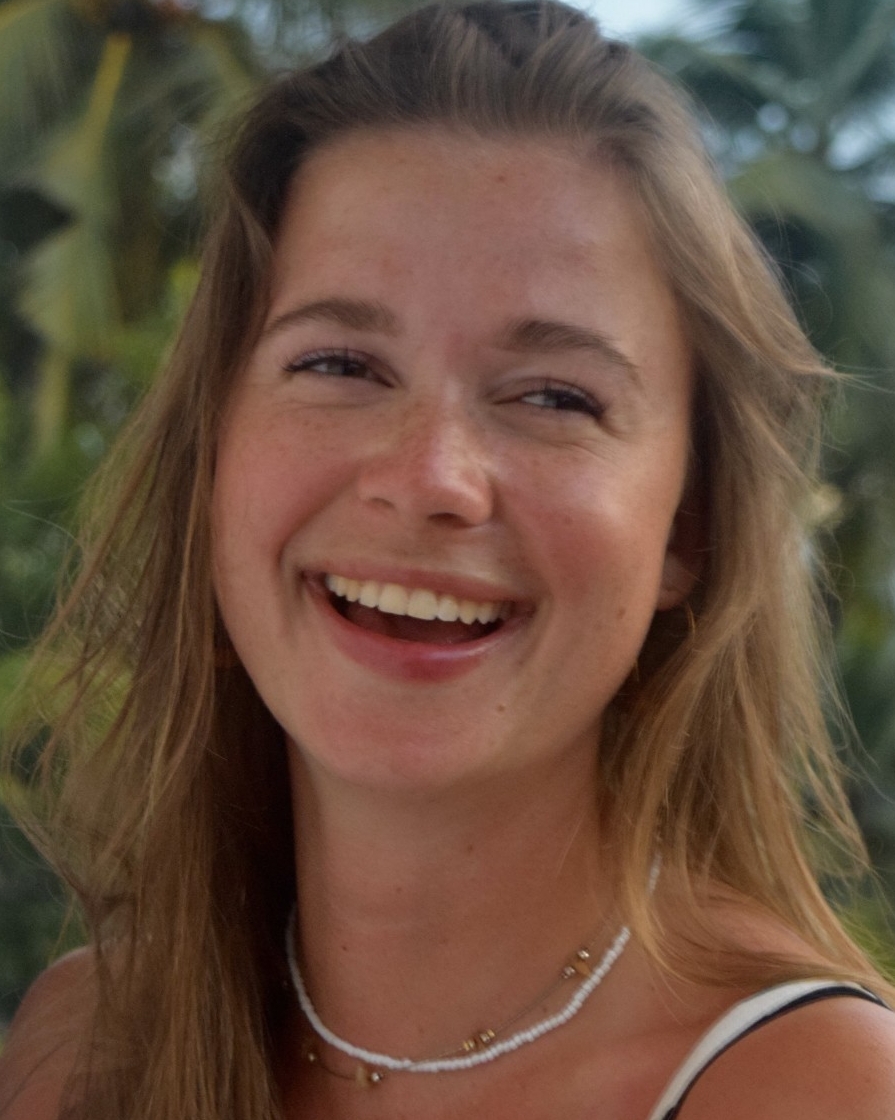 Profilbild von Antonia