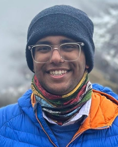 Profilbild von Aditya