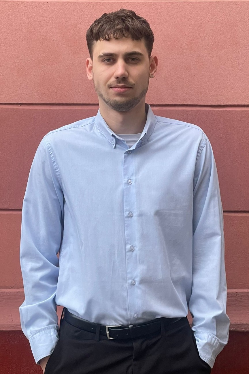 Weiteres Foto von Oskar