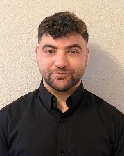Profilbild von Mahmoud