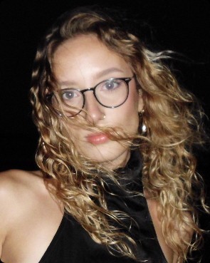 Profilbild von Kim Estella