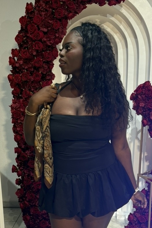 Weiteres Foto von Kimberly Angel