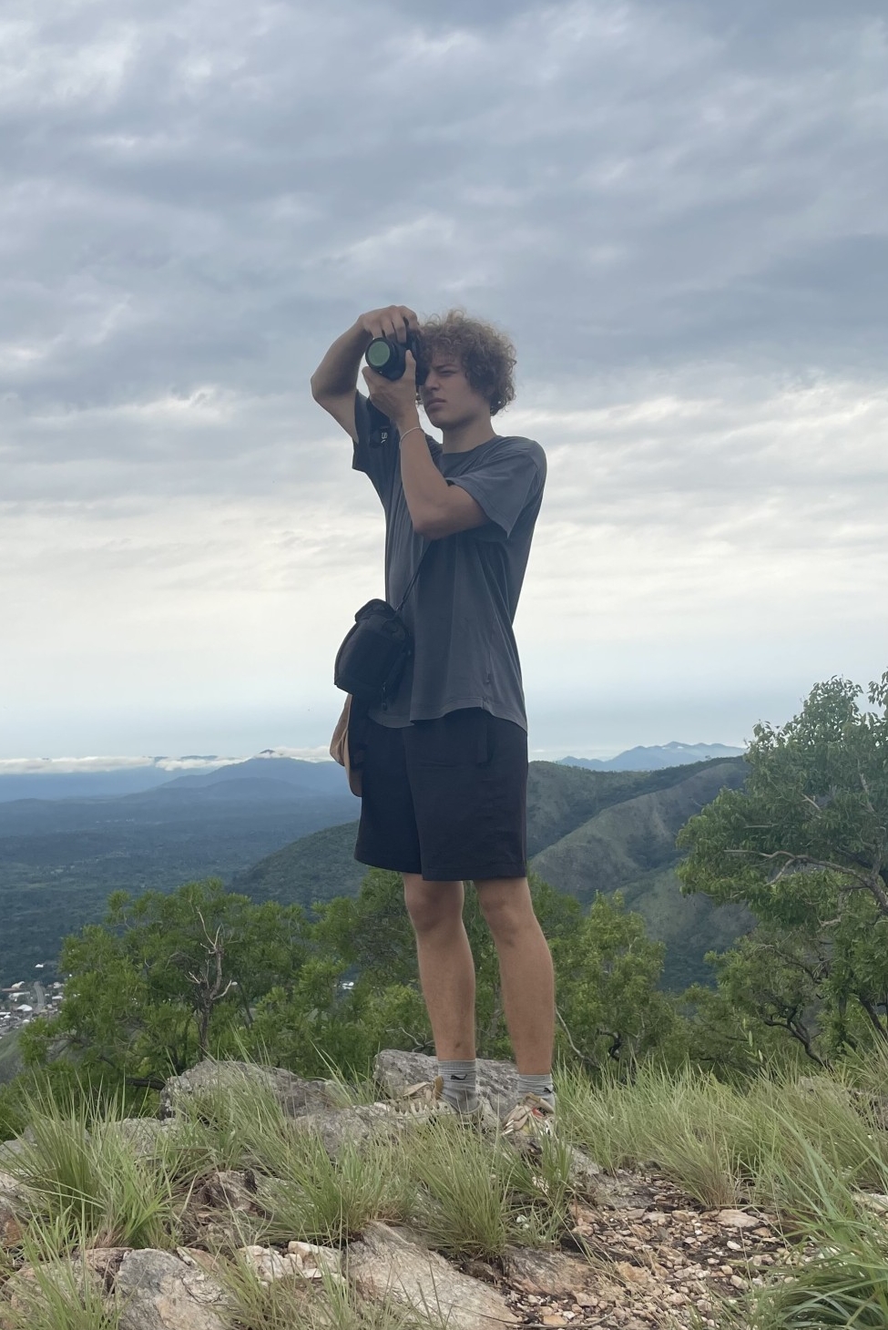 Weiteres Foto von Finn