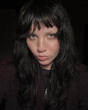 Profilbild von Pamela